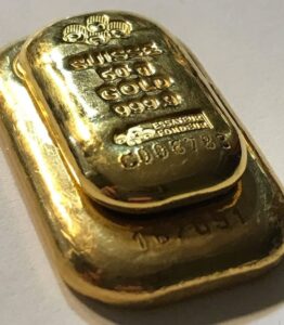 Tanzania gold prices