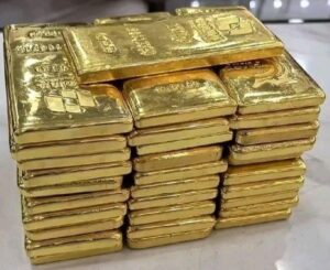 Trusted gold sellers Tanzania