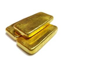 1kg gold
