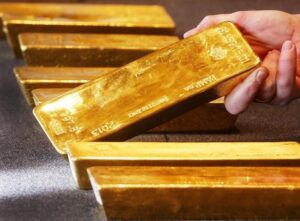 African Gold Bullion for-Sale