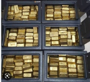 Buy raw-gold in Kenya