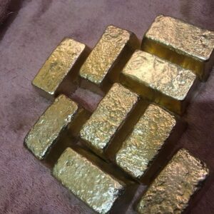 Buy raw-gold in Tanzania