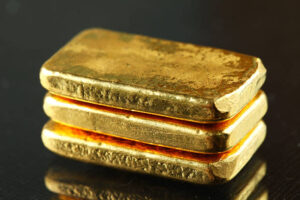 Gold for sale in Uganda