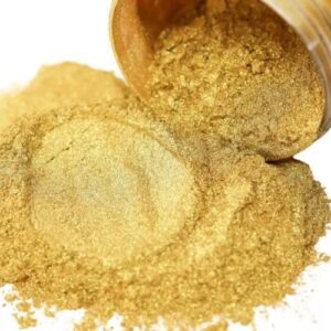 Natural gold dust for-sale