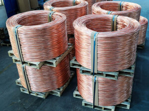 Zambia Copper