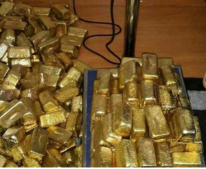 How to buy gold-in-Congo